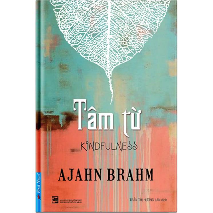 Sách - Tâm Từ - First News