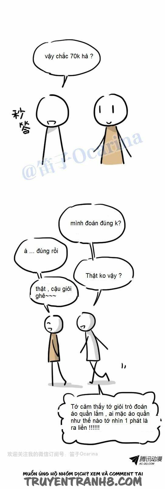 tiểu lục và tiểu lam chapter 23 3