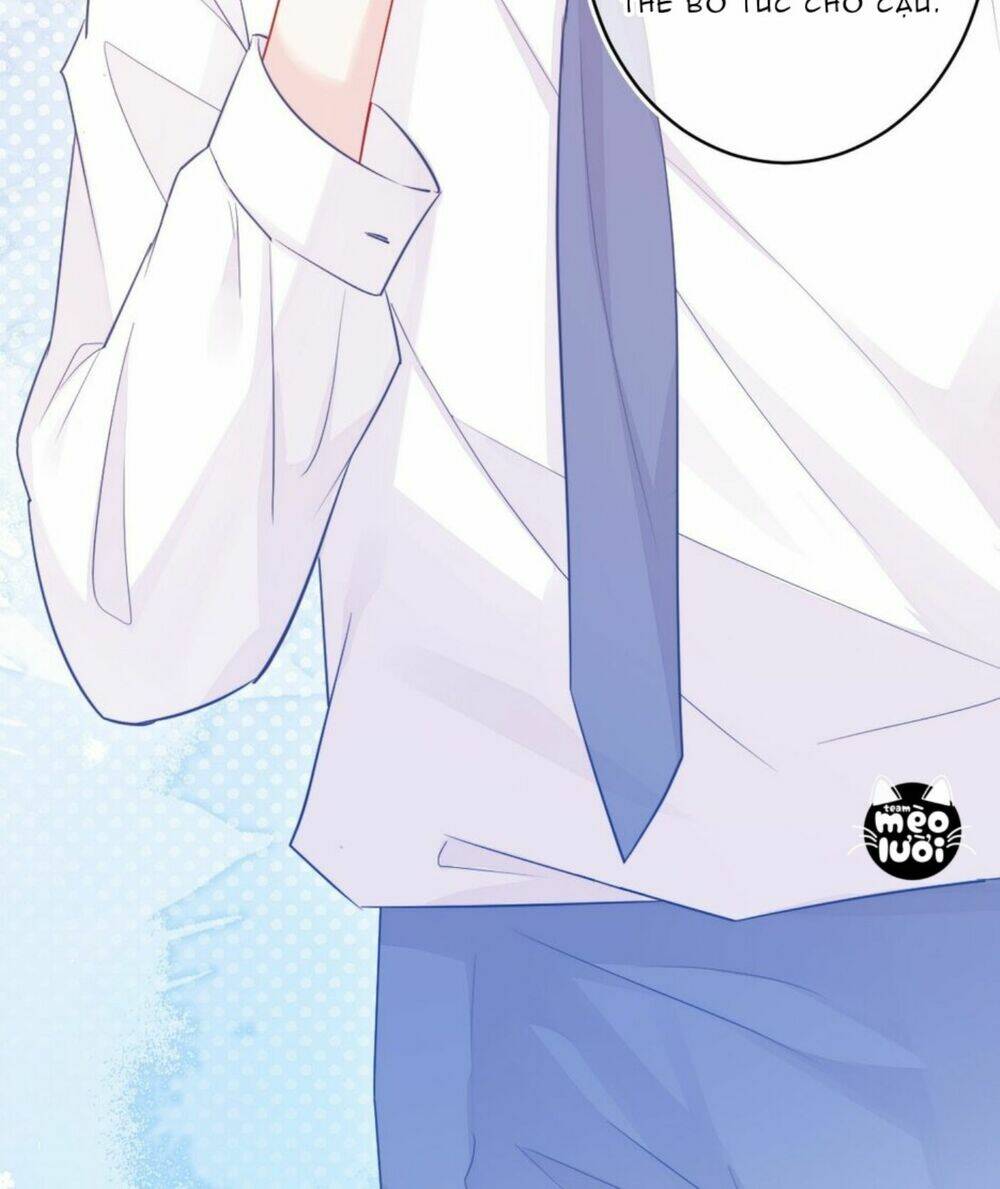 khi cô gái nhìn thấy thời gian chapter 22 9