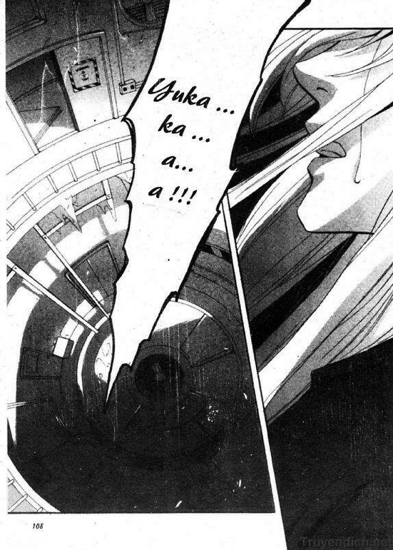 meteor methuselah chapter 17 16