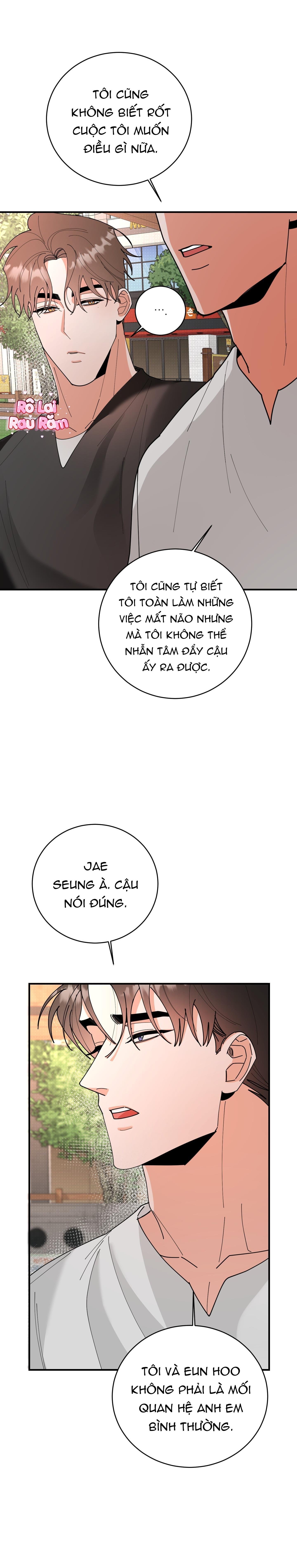 mất kiểm soát chapter 9 12