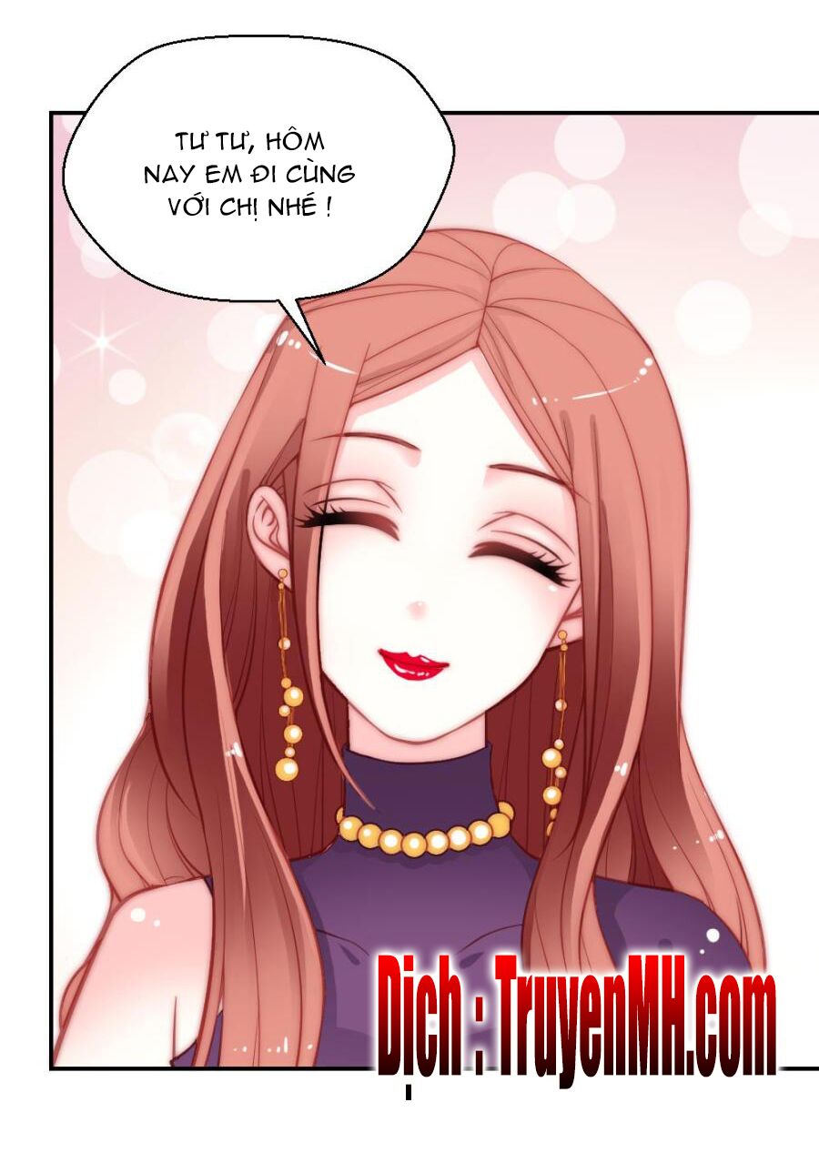 bí mật của thiên kim chapter 3 8