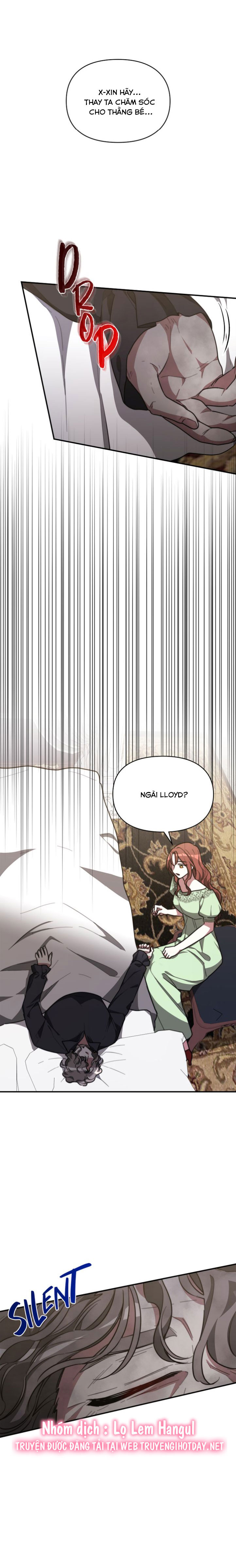 chuyện tình tay ba chapter 55 7