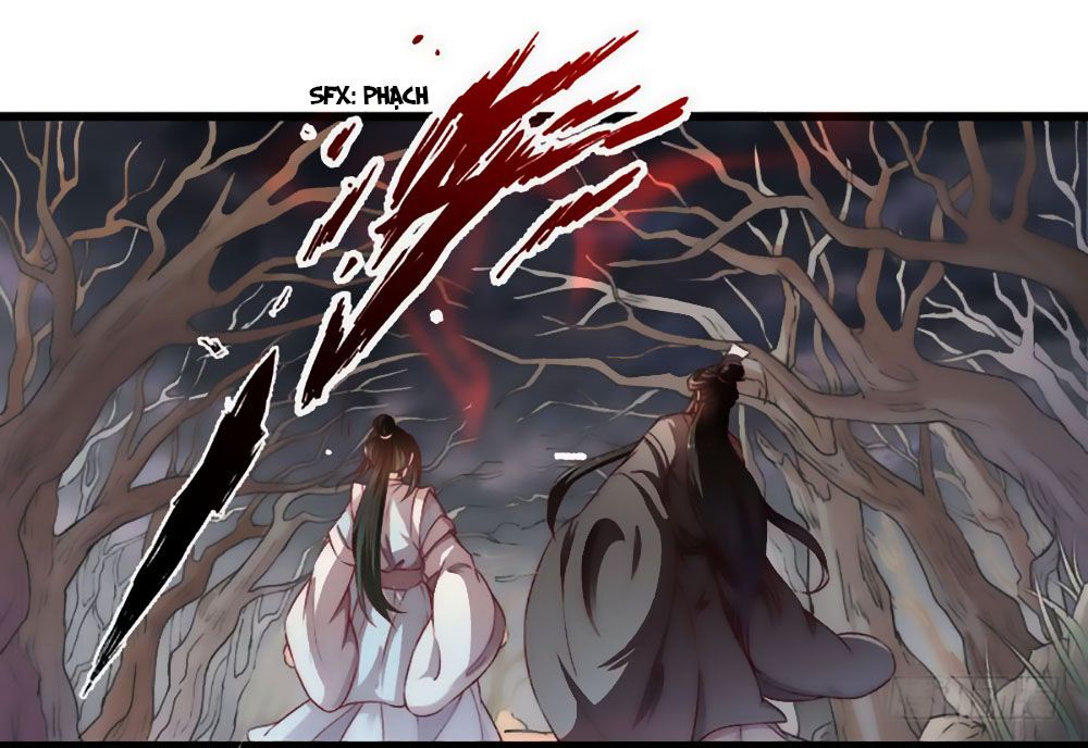 Liêu Liêu Nhân Thân Tu Tiên Truyện chapter 90 - Trang 27