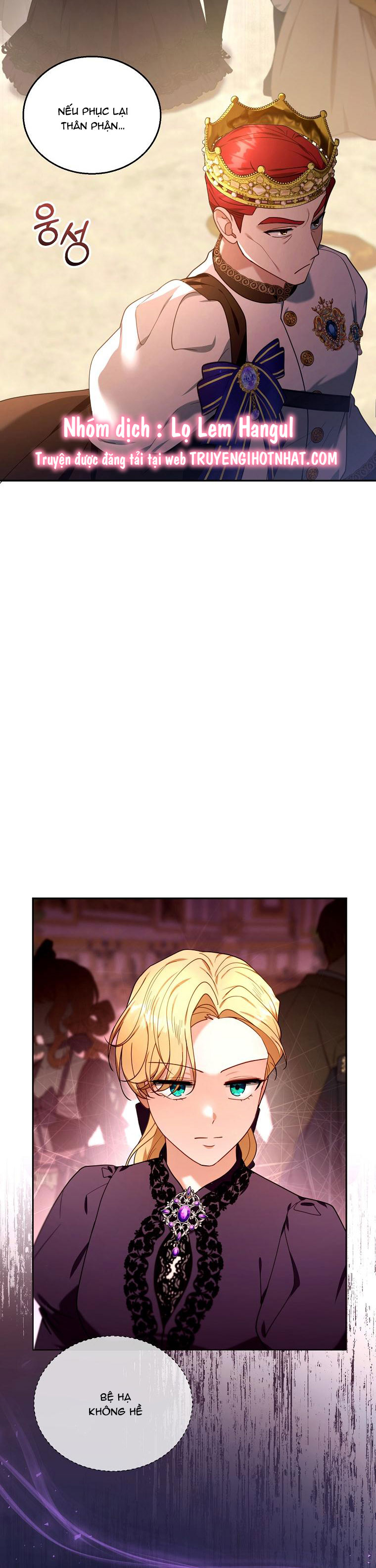 tôi đã có con với người chồng phản diện chapter 79.2 1