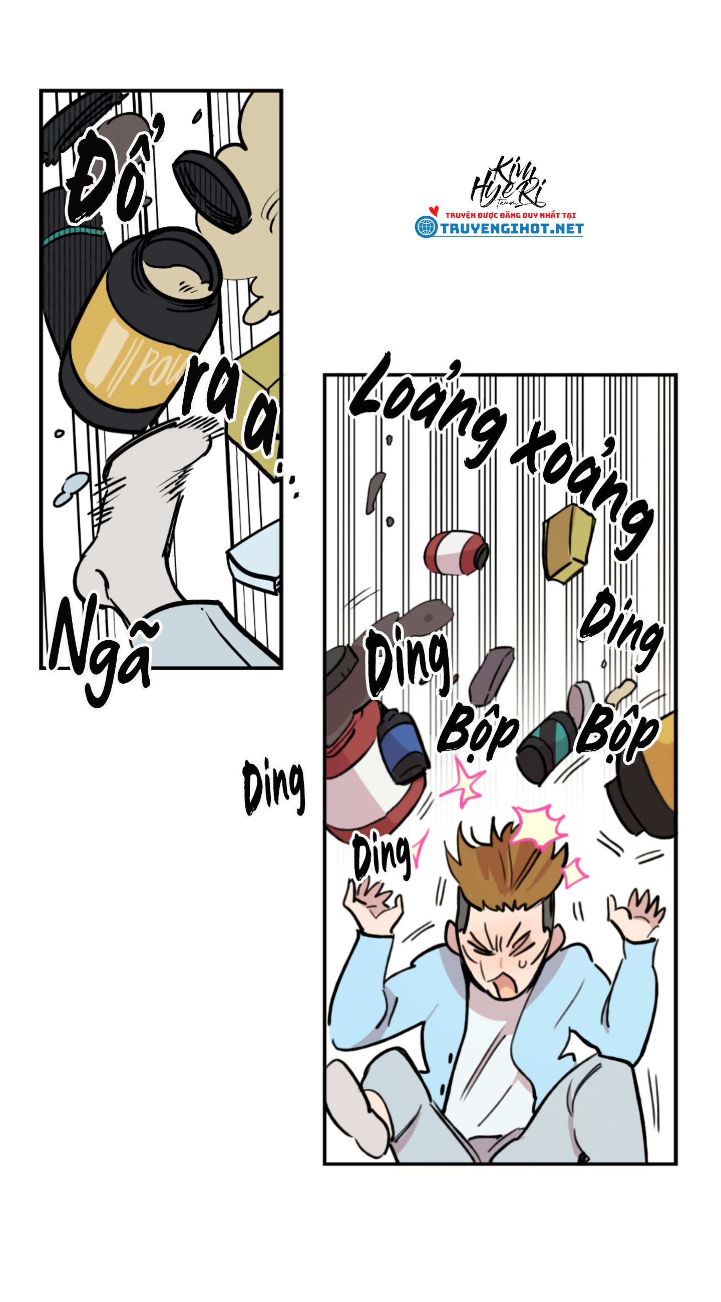 [18+] 1 người khỏe 2 người vui chapter 6.2 6