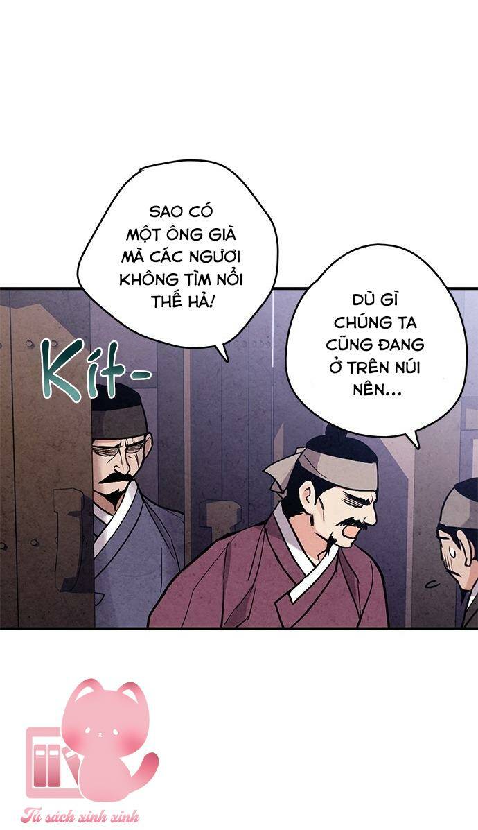 lệnh cấm hôn của hoàng đế bệ hạ chapter 85 15
