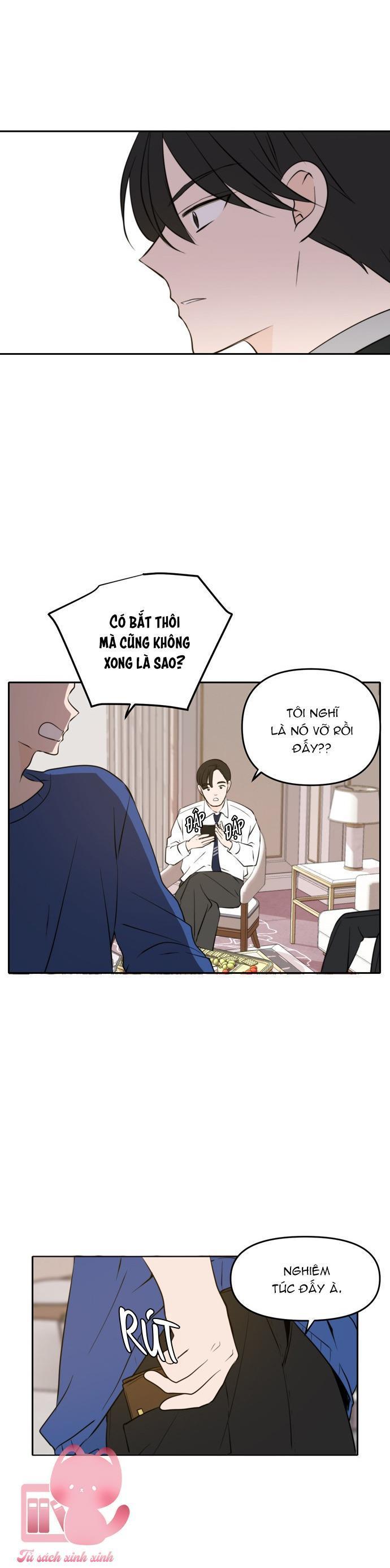 hẹn gặp nhau ở kiếp thứ 19 chapter 40 30