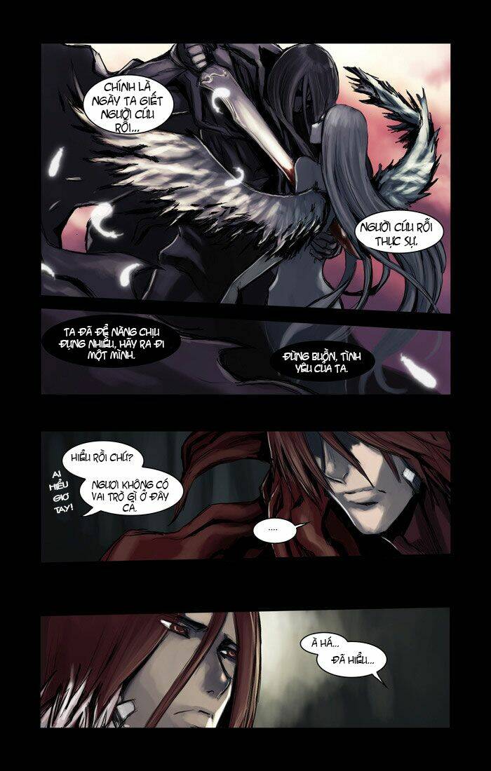 a fairytale for the demon lord chapter 15 13