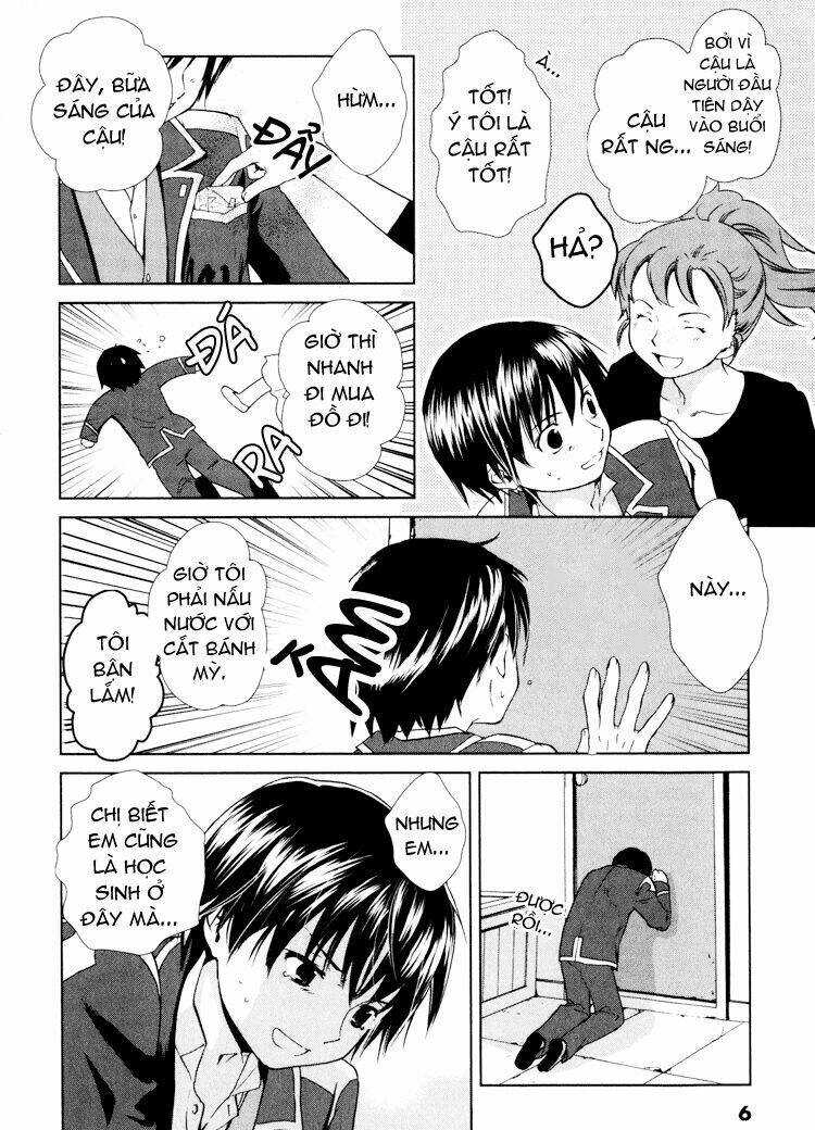 Gosick chapter 1.1 7