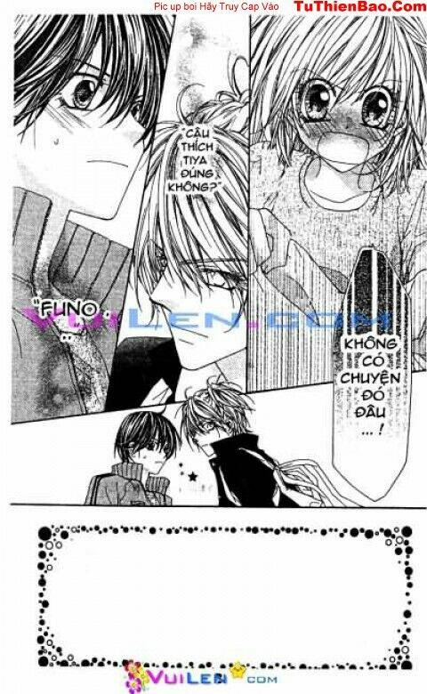 thiên thần giả tạo chapter 2 3