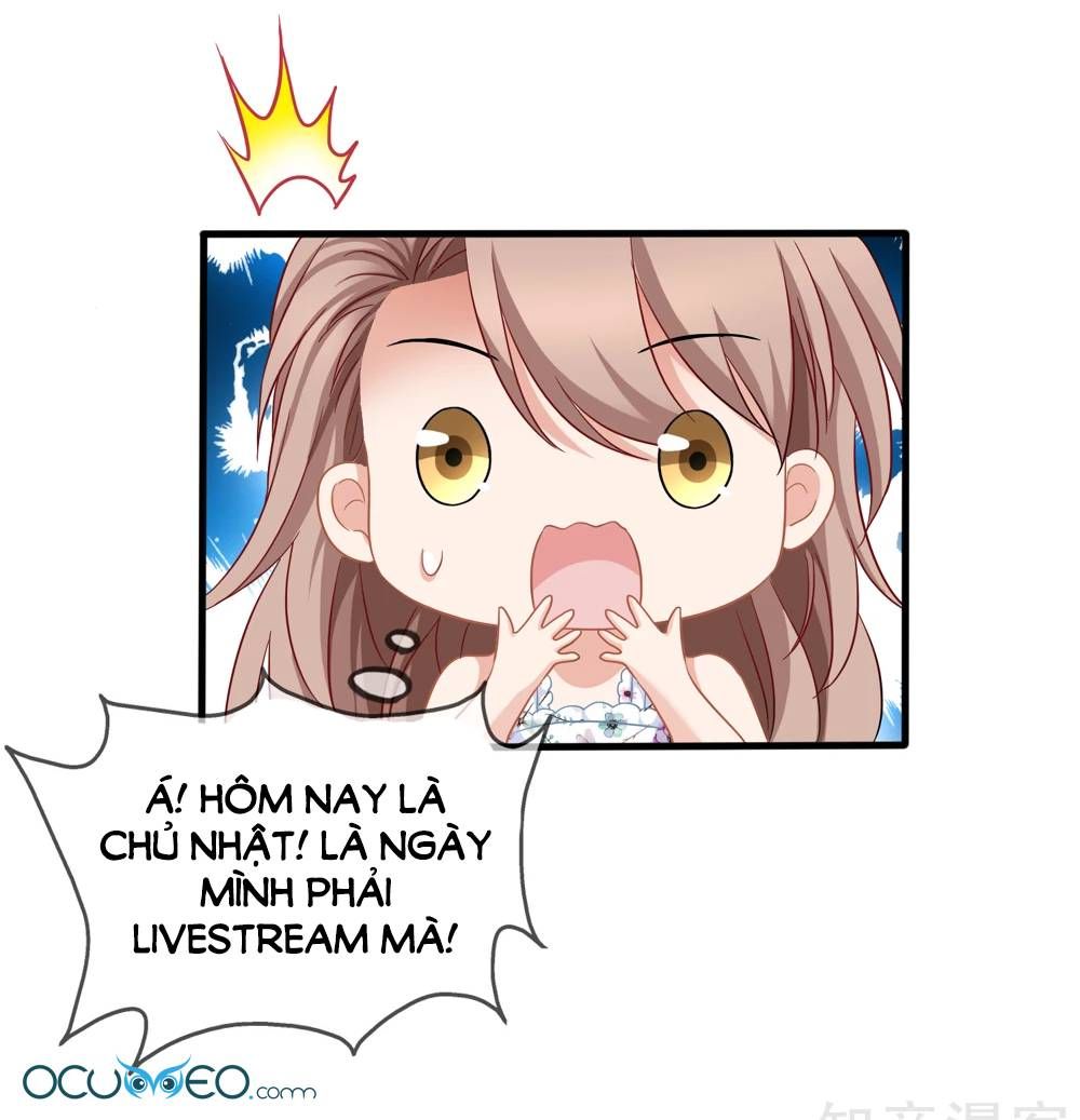 mỹ vị giai thê chapter 43.1 12