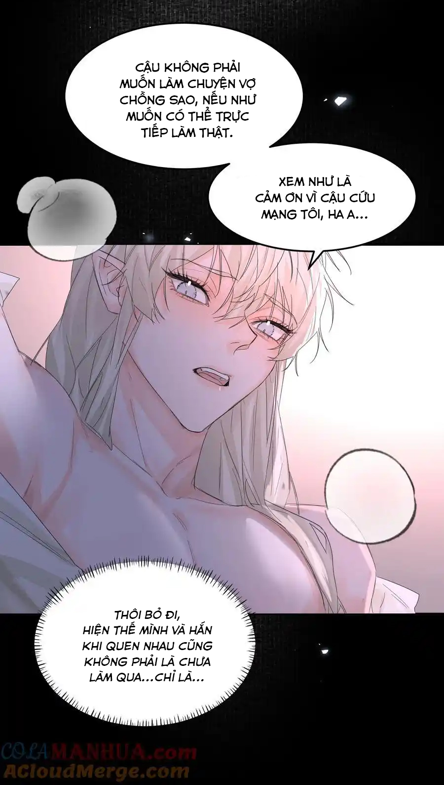 tình cũ là vua chapter 52 18