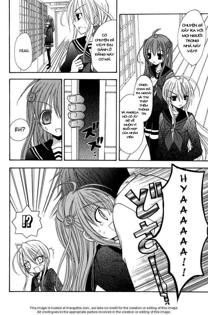 tokyo innocent chapter 10 15