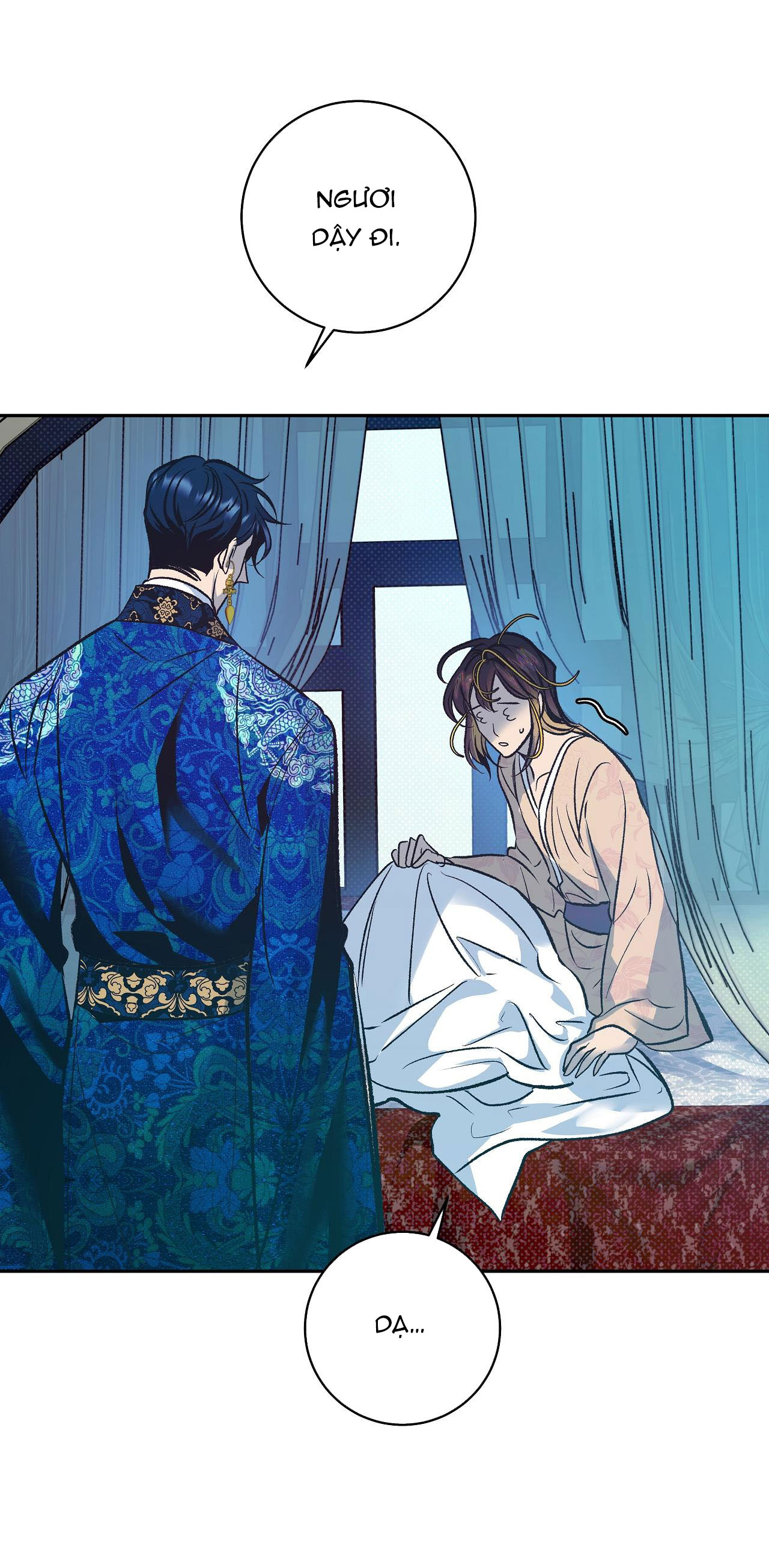 bán yêu chapter 4 15