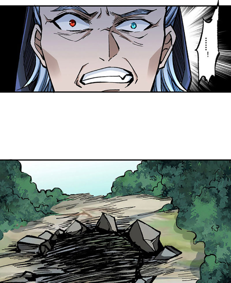 võ đạo độc tôn chapter 375 34