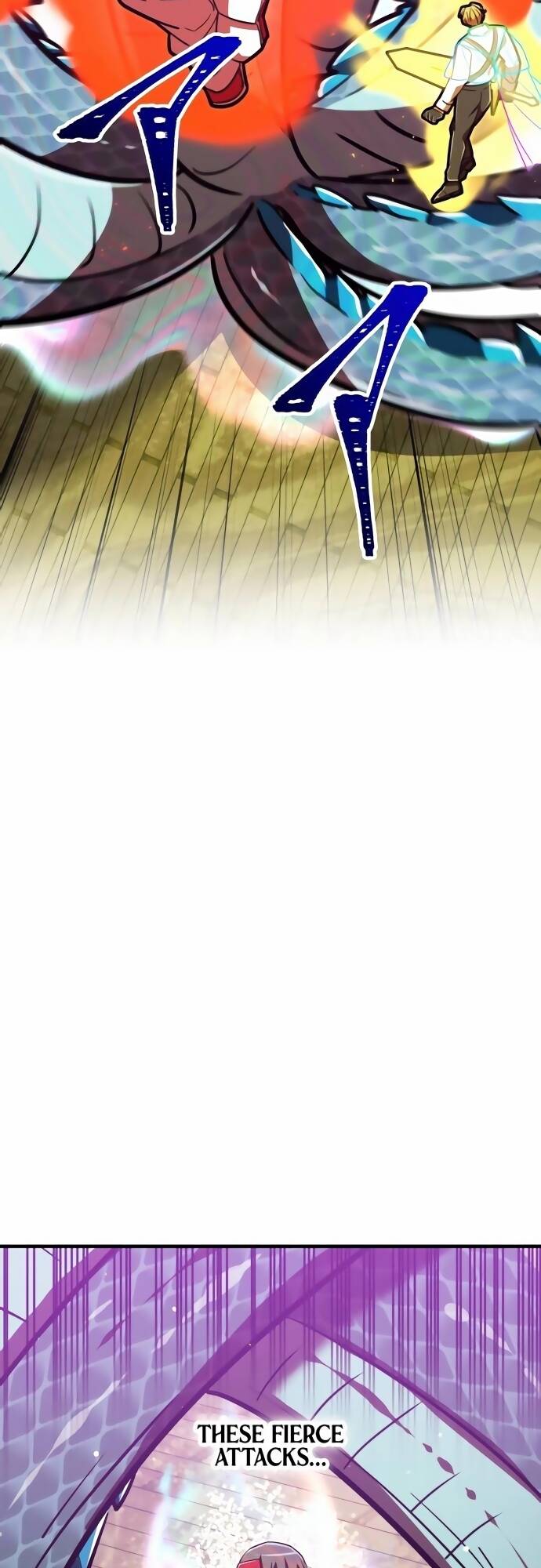 Huyết Thánh Cứu Thế Chủ~ Ta Chỉ Cần 0.0000001% Đã Trở Thành Vô Địch chapter 103 20