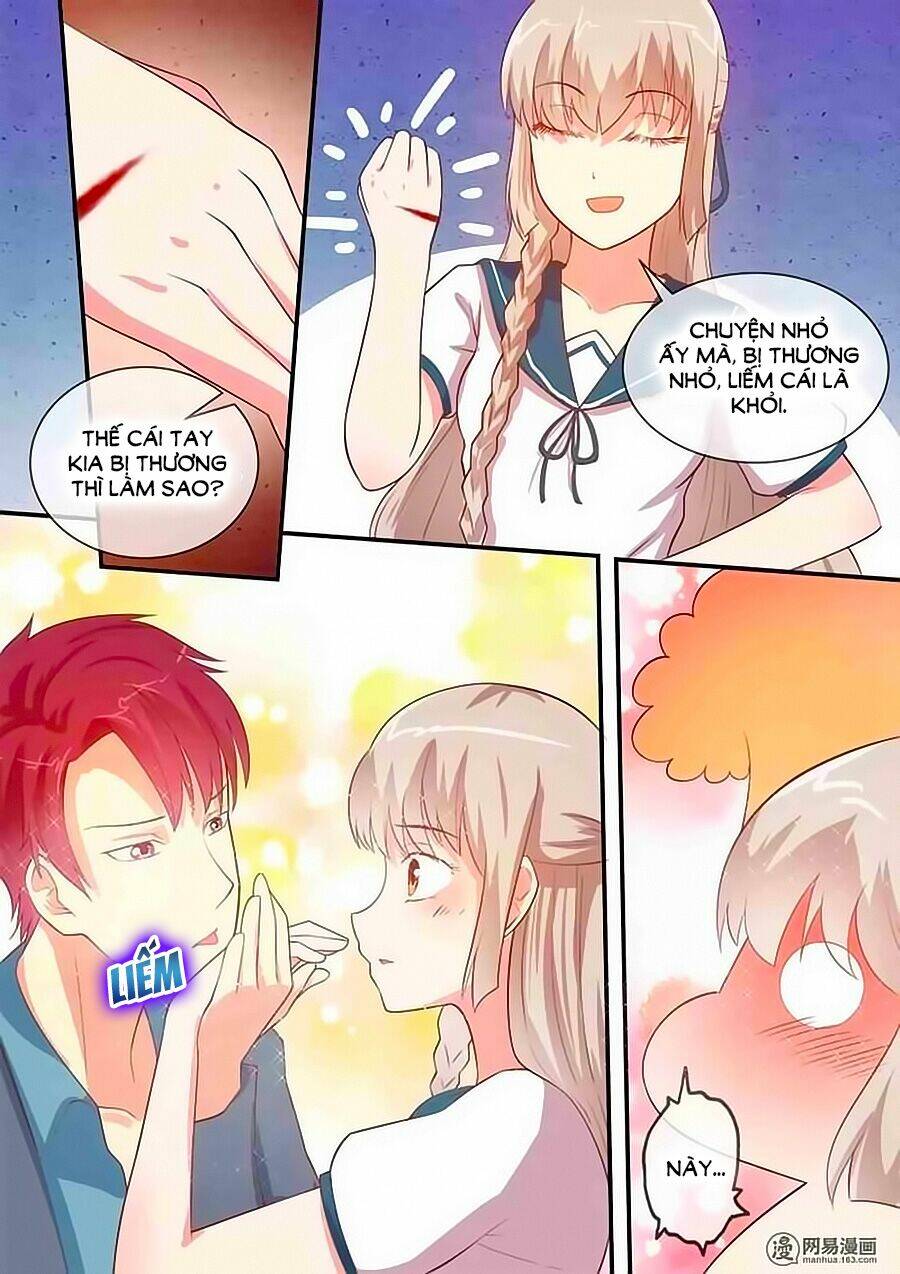 luyến ái sinh tử bộ chapter 43 3