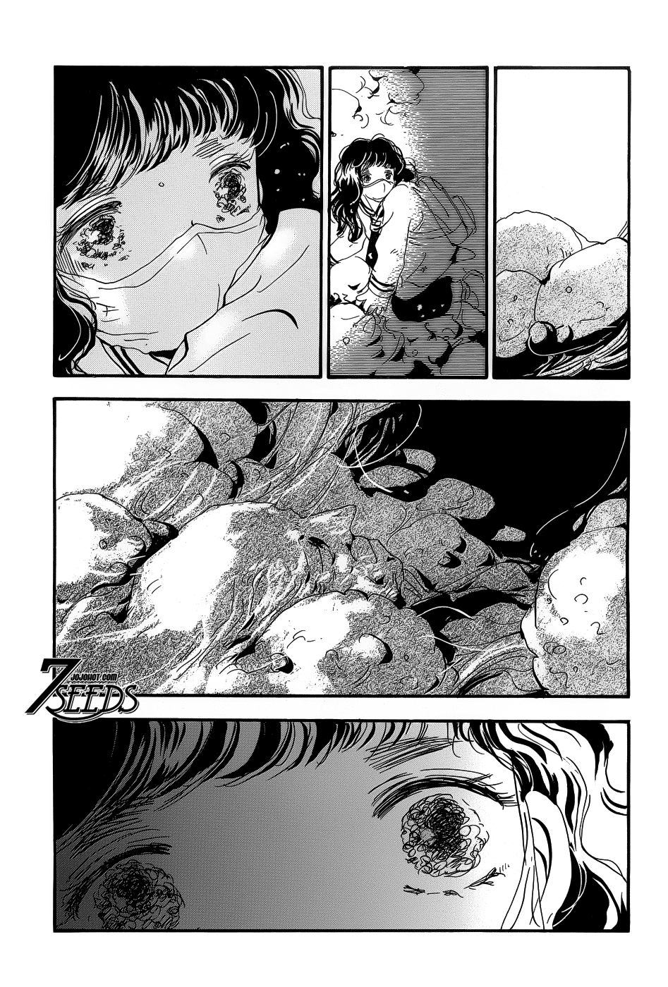 mầm sống chapter 144 22