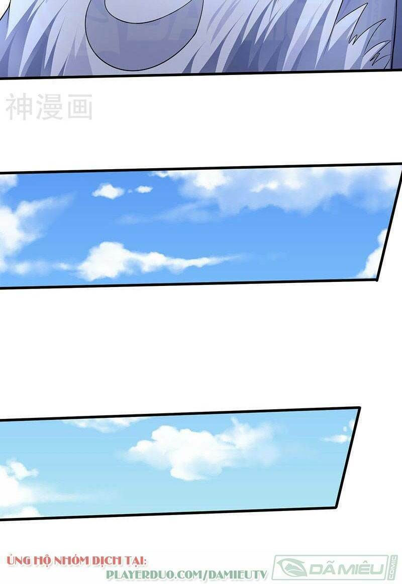 tối cường thăng cấp chapter 43 14