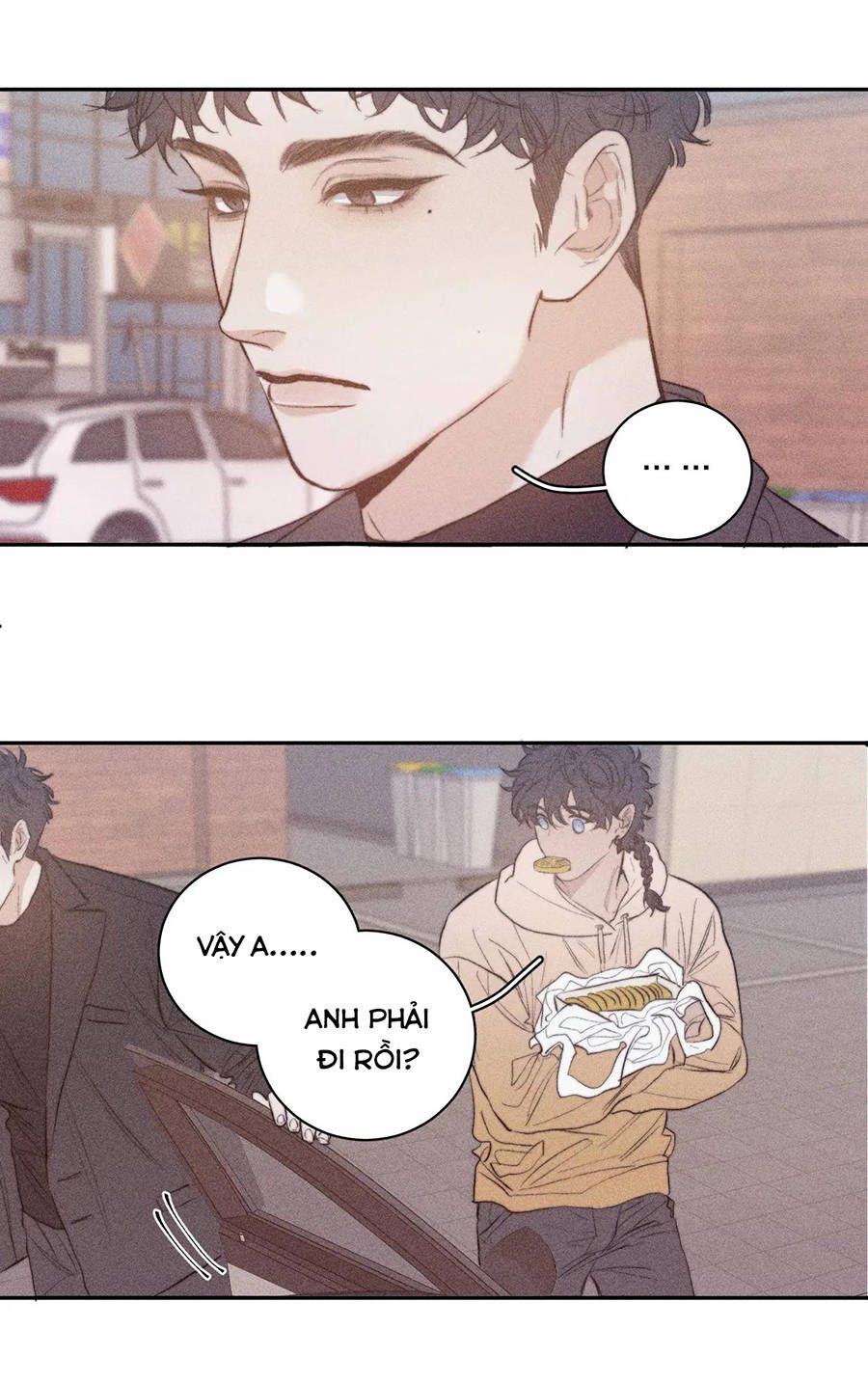 xuân nhật tương chí chapter 25 37