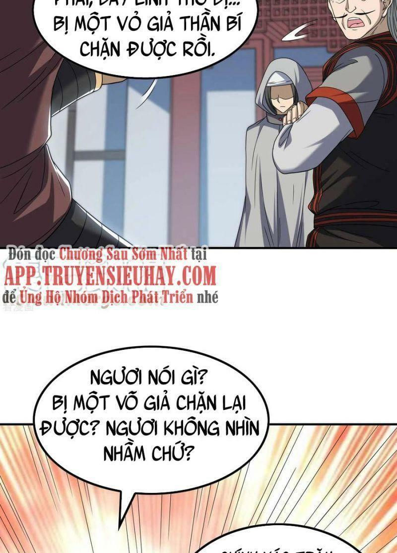 đệ nhất người ở rể chapter 161 40