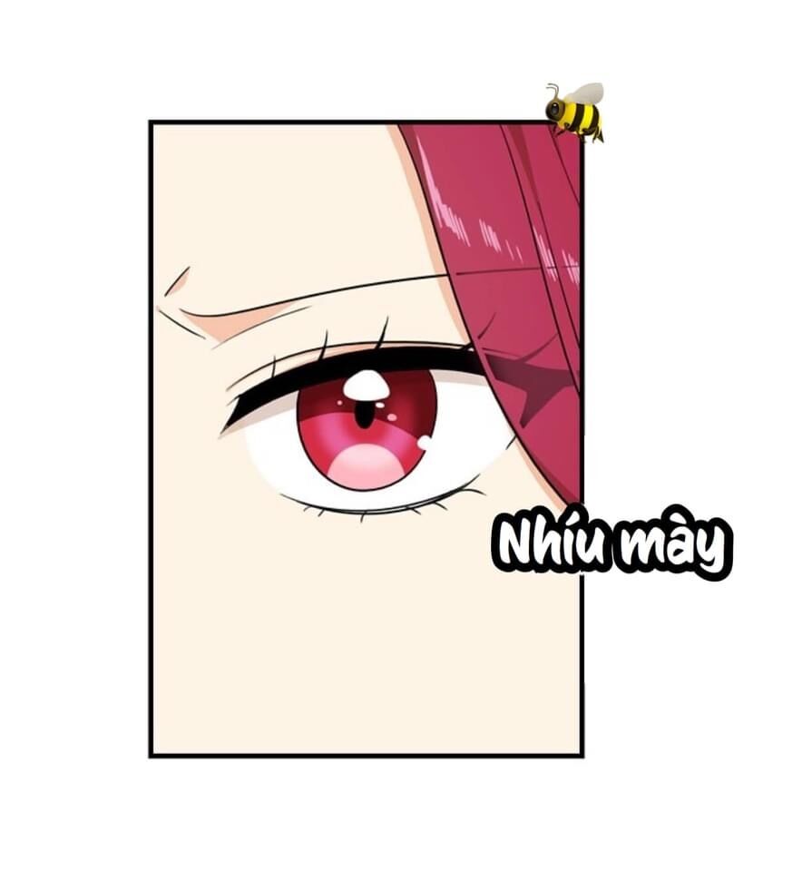 xuyên không trở thành mẹ của nhân vật phản diện chapter 32 27