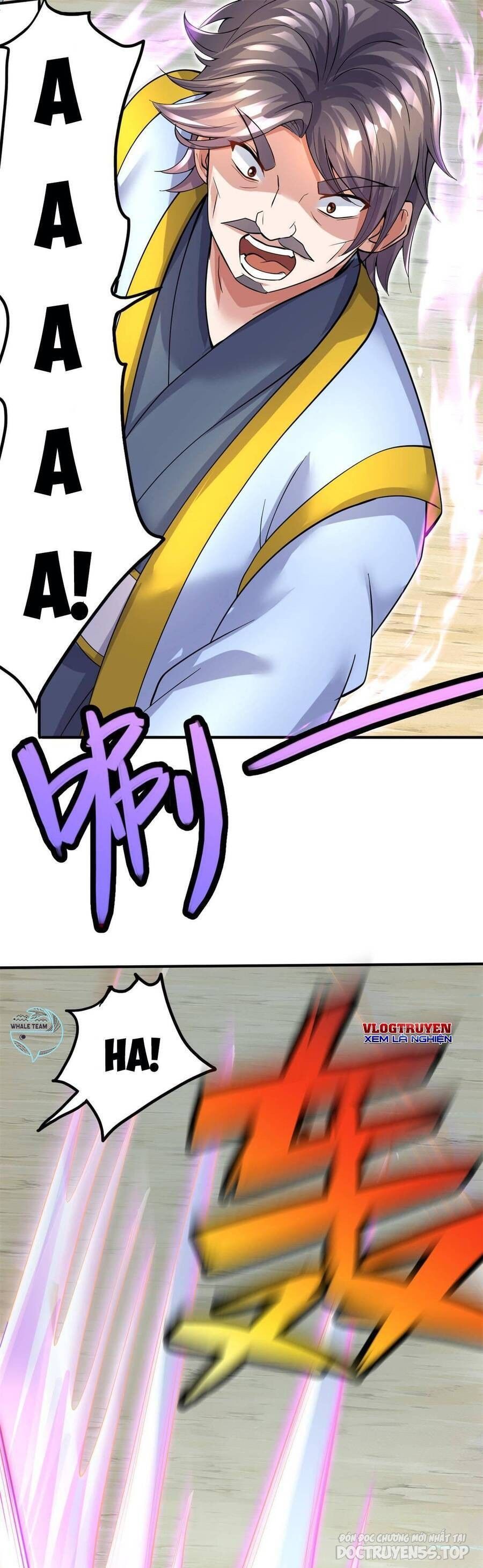 bắt đầu với kiếm vực, ta lặng lẽ tu luyện thành kiếm thần chapter 24 22