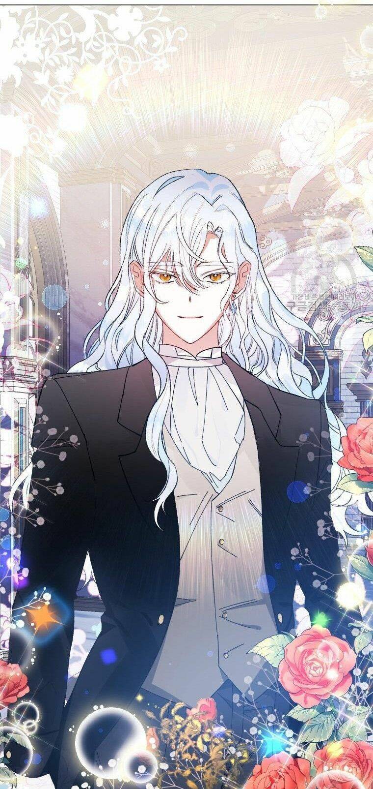 này tiểu công tước, hãy tin ở chị đi! chapter 25.1 35