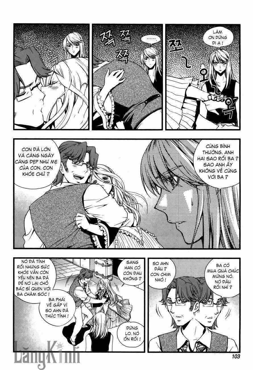 dragon who chapter 25 6