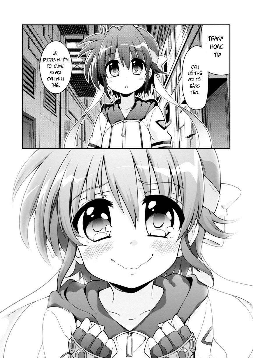 mahou shoujo lyrical nanoha innocents chapter 3 22