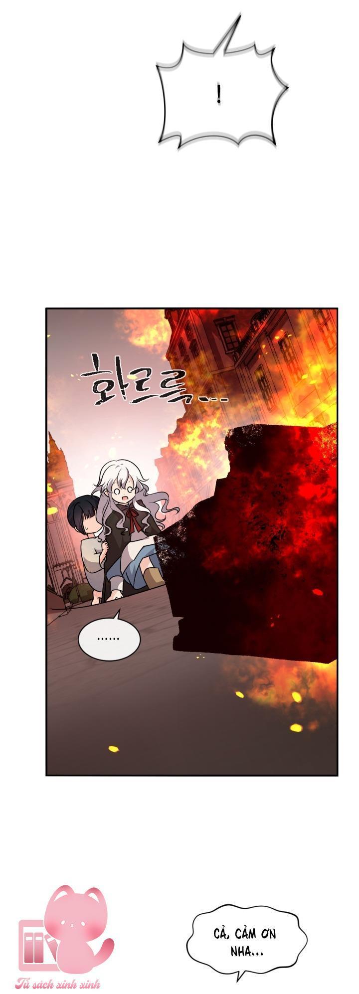 nguyện ước vô vọng của ma nữ chapter 84 6