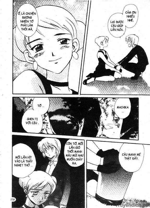 meteor methuselah chapter 5 14