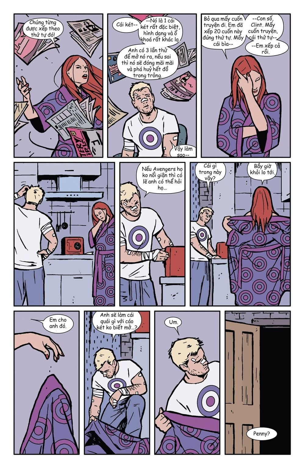 hawkeye 2012 chapter 8 20