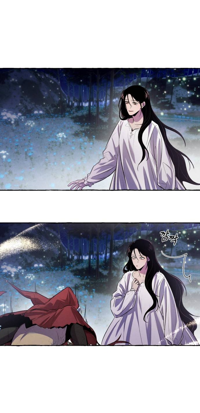 hồi ký của ma nữ chapter 2.2 1