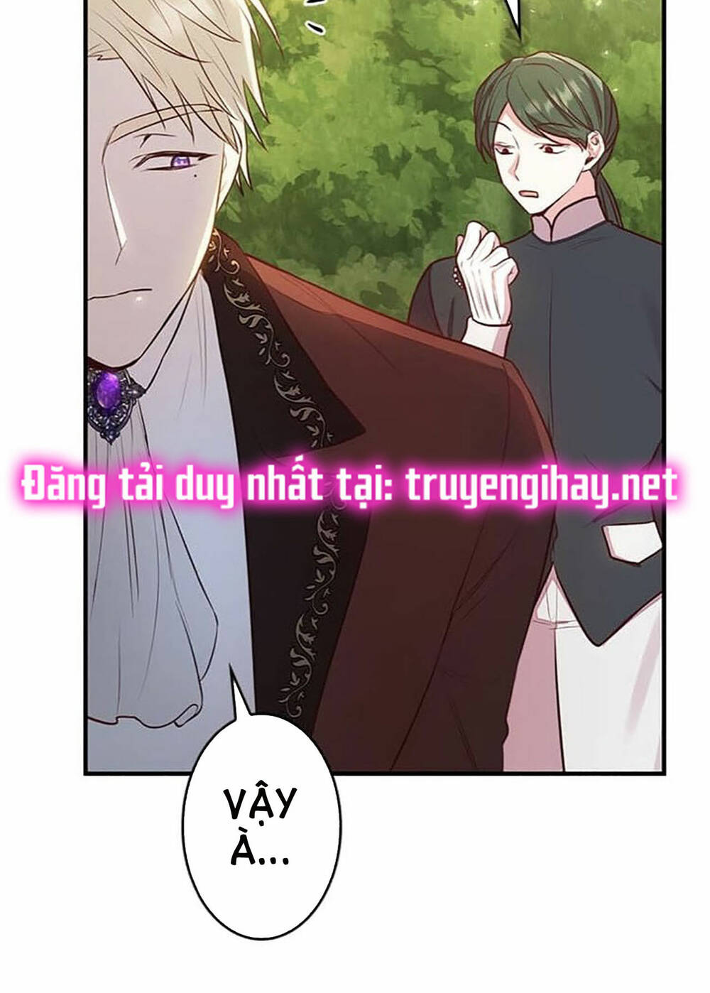 từ ác nữ, tôi trở thành một người mẹ chapter 5 47