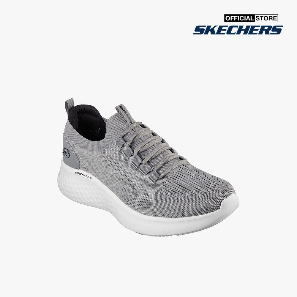 SKECHERS - Giày thể thao nam Skech-Lite Pro 232593