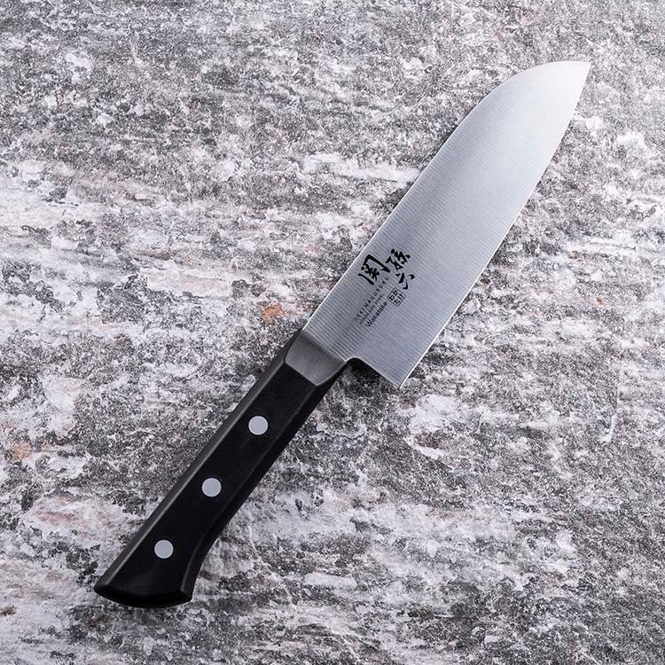 Dao Nhà Bếp Cao Cấp Kai Wakatake - 99400 (14.5cm)