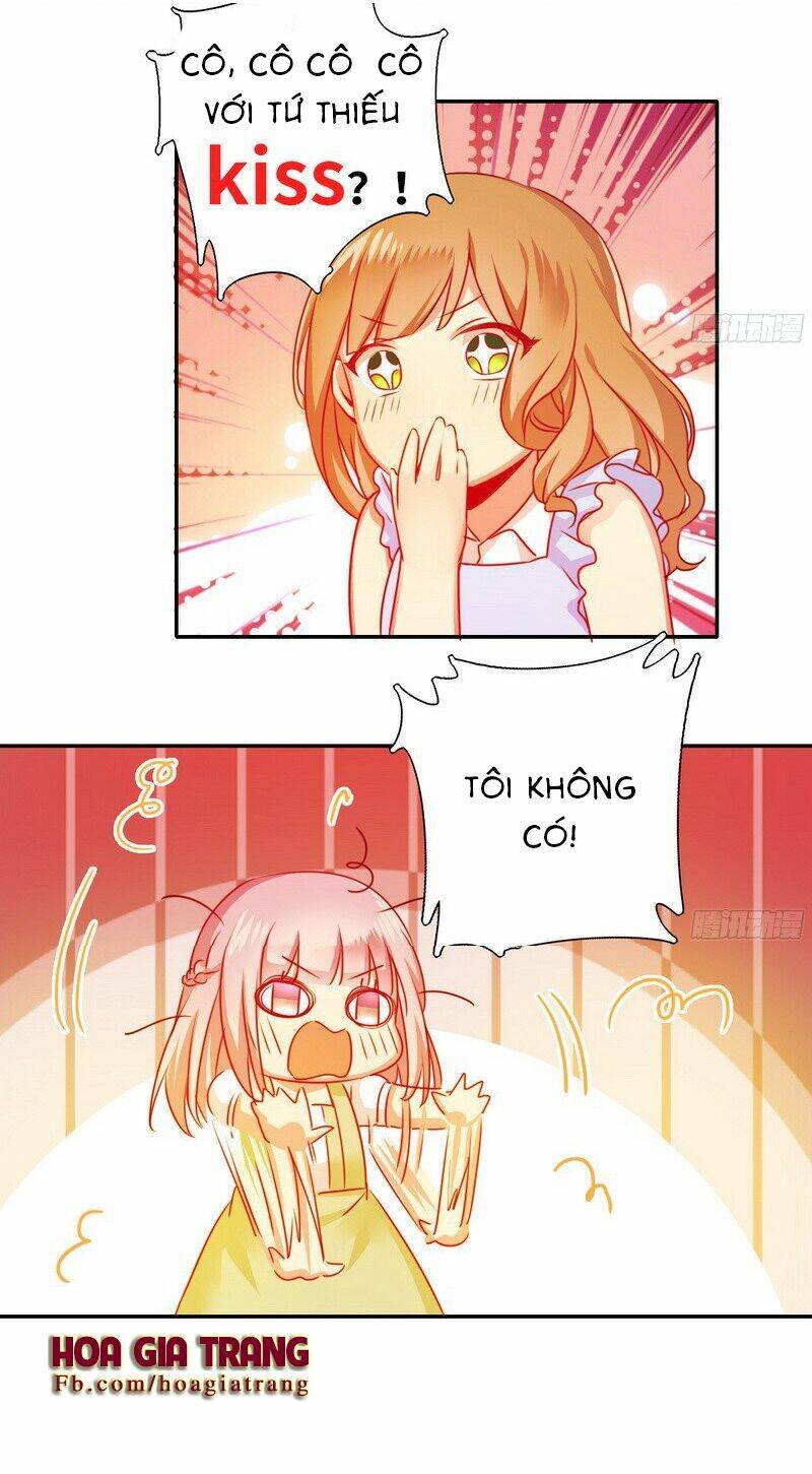 phục thù thiếu gia tiểu điềm thê chapter 19 12