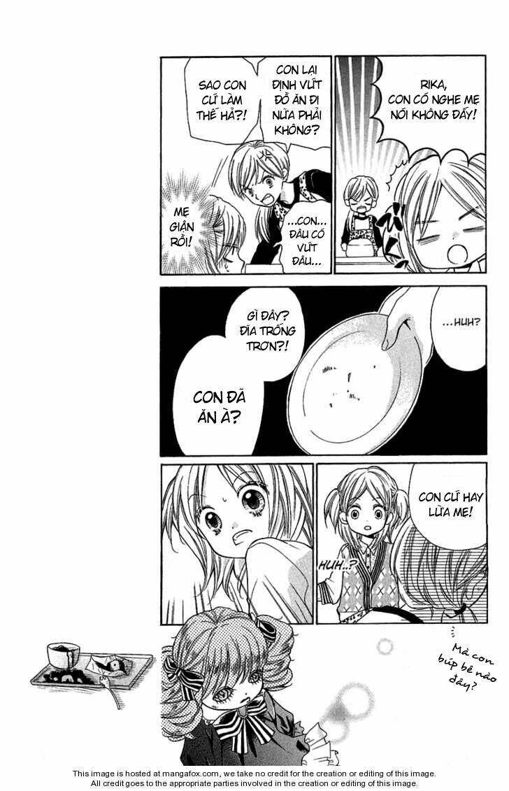 screaming lesson!!! chapter 3.1 9