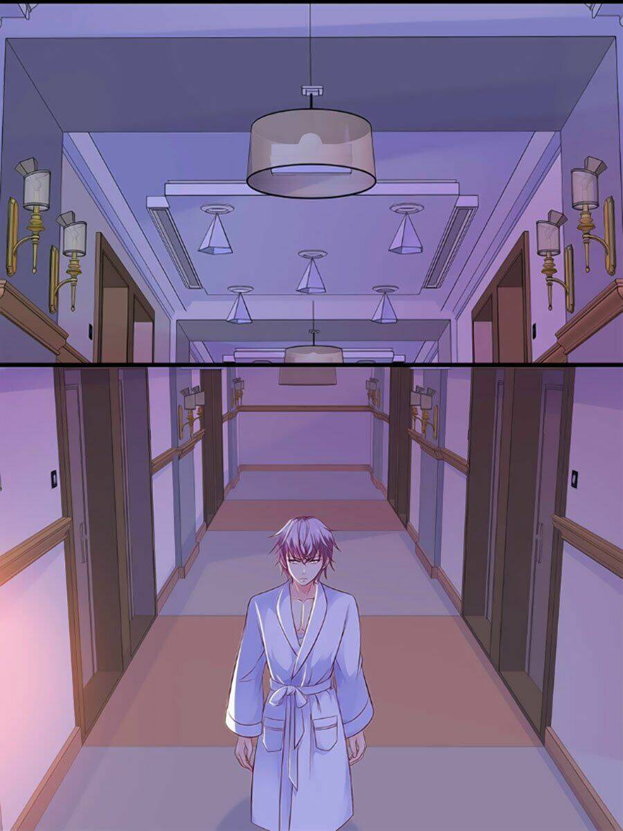 đại thúc, người ta sẽ ngoan chapter 13 13