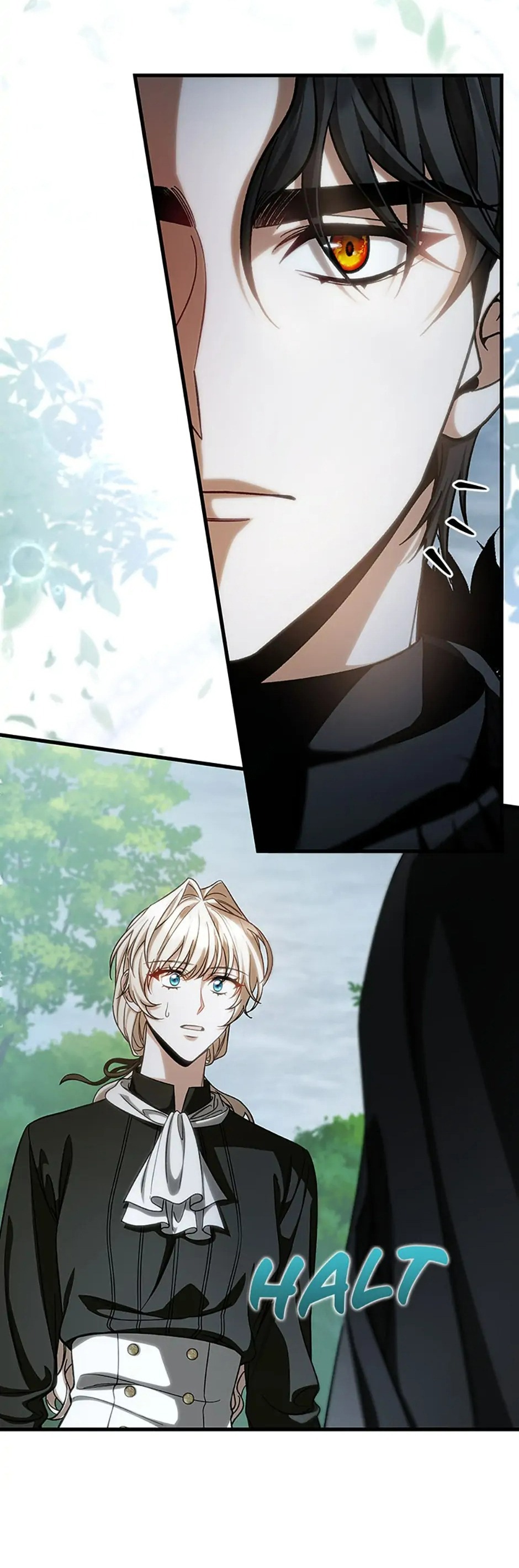 vị cứu tinh của nam phản diện chapter 60 57