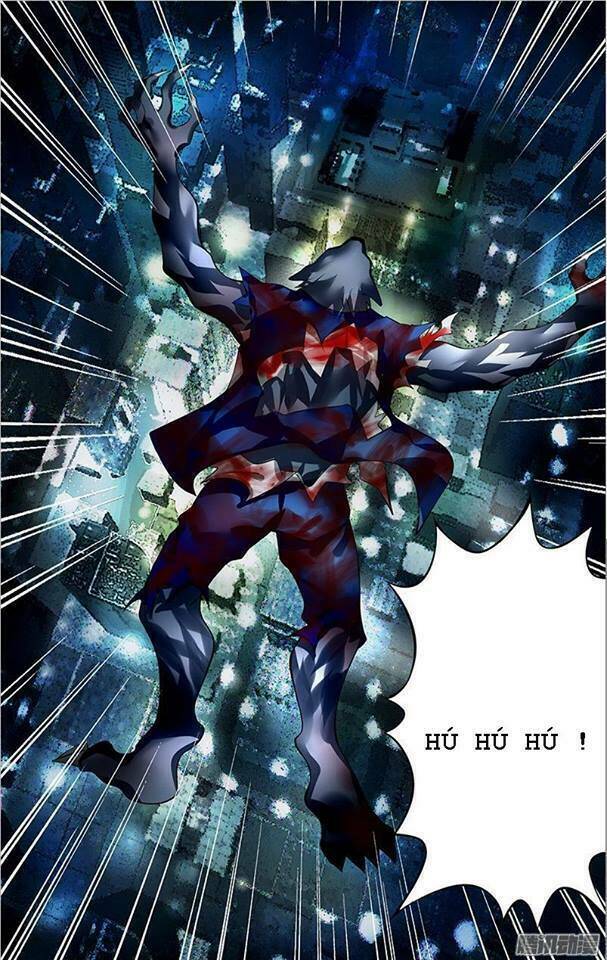 were wolf chapter 8 33