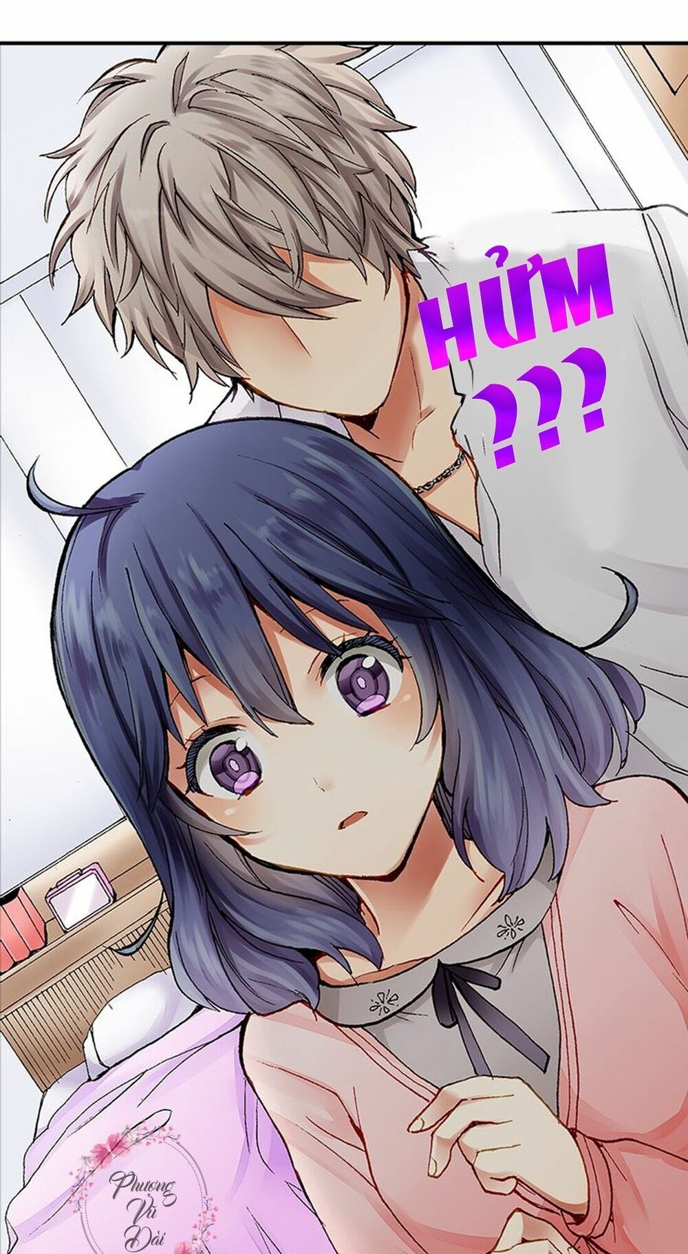 mệnh lệnh tuyệt đối của bá đạo vương tử chapter 2 6