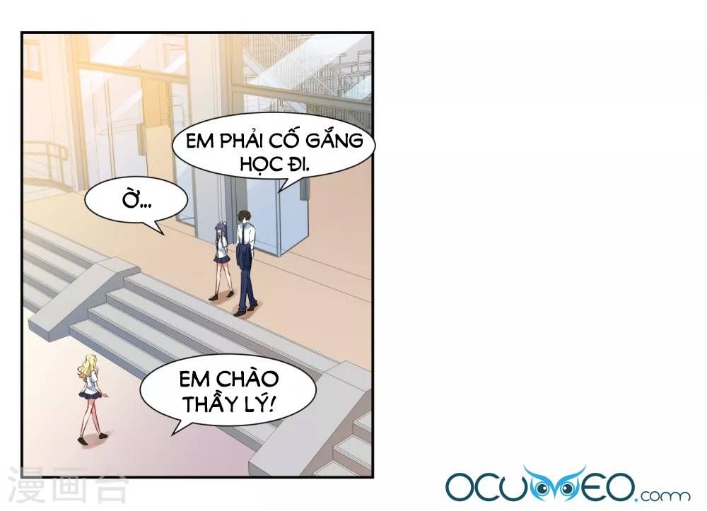 thầy giáo ác ma yêu tôi rồi chapter 37 4