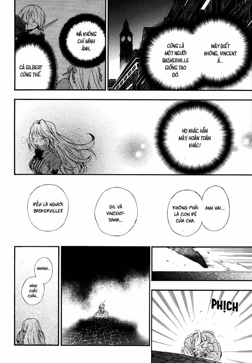 pandora hearts chapter 91 47