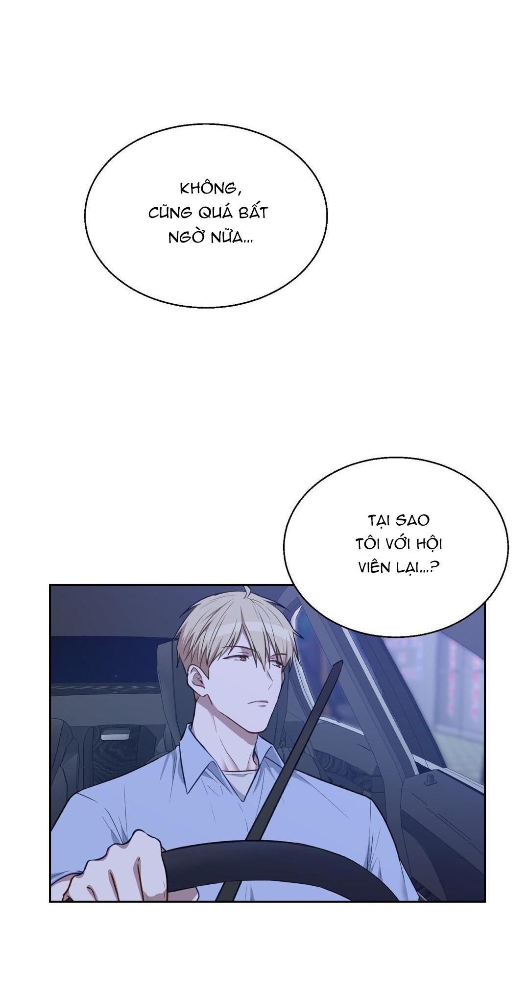 bơi trong mùi hương chapter 6 54