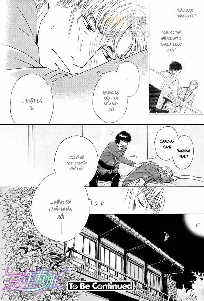 hana wa sakuka chapter 19 33