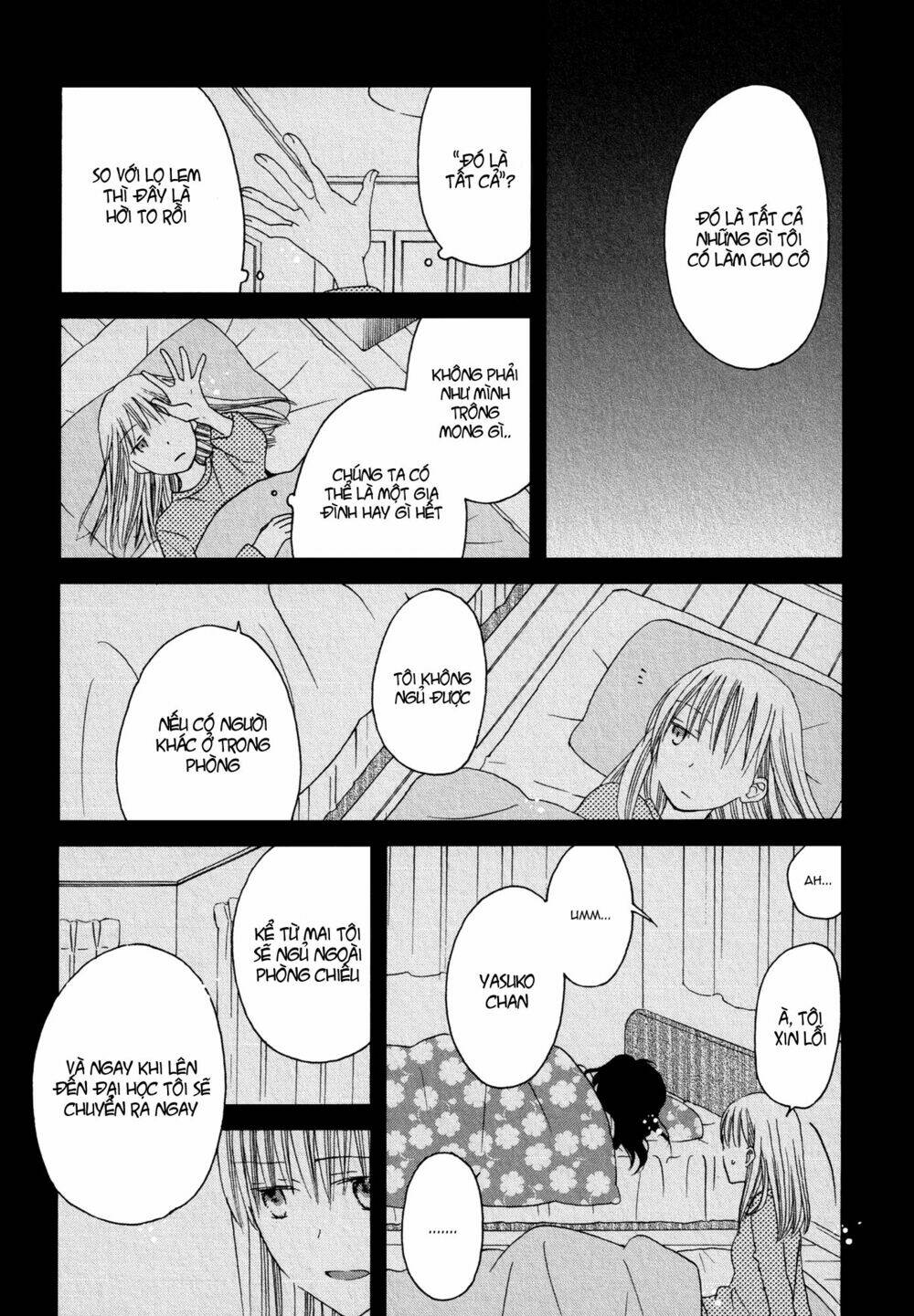 a love smeared in ashes chapter 2 21