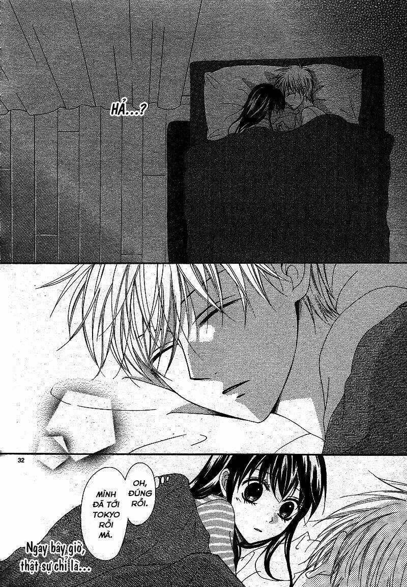 tổng hợp one shot. chapter 383 68